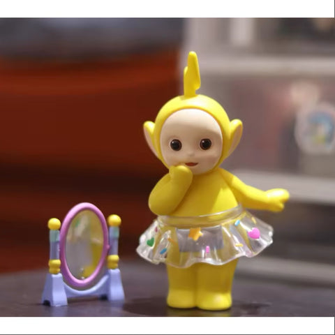 Teletubbies Fantasy Candy World Series Granulated Sugar