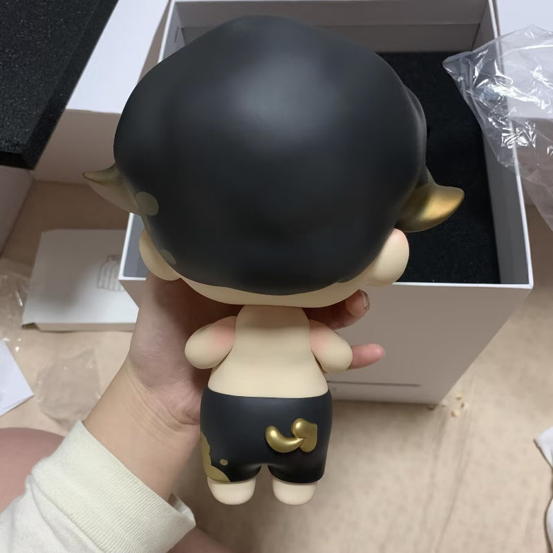 DIMOO ✖️ ET DIMOO x E.T Figurine - POP MART (United States)