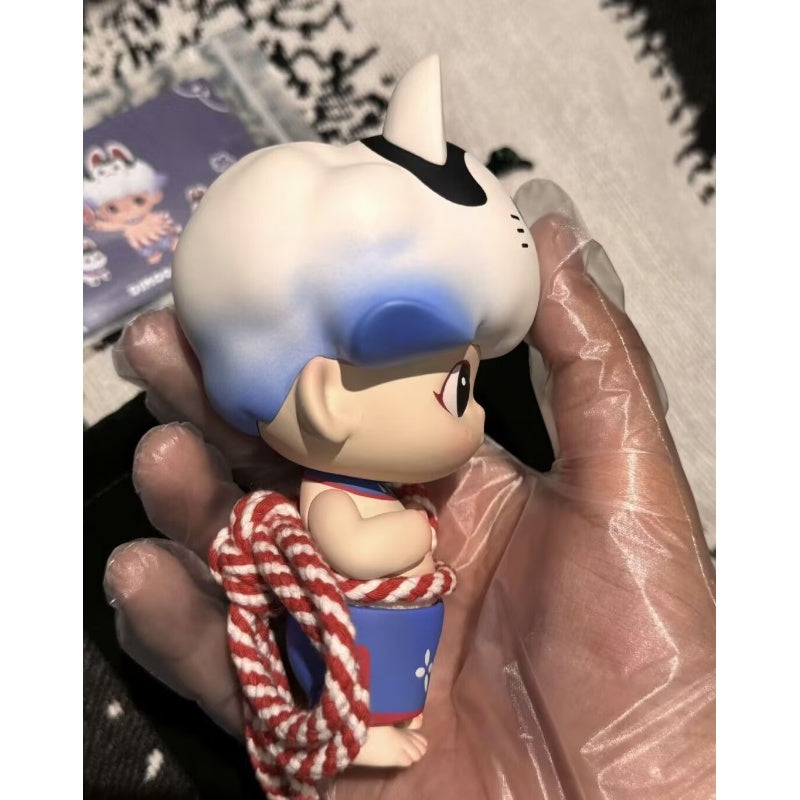 popmart dimoo bob nanci aamy フィギュア popmart dimoo bob nanci aamy フィギュア