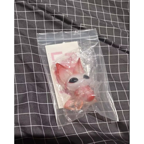 DIMOO Candifly Pink Lady ver. Limited Figure