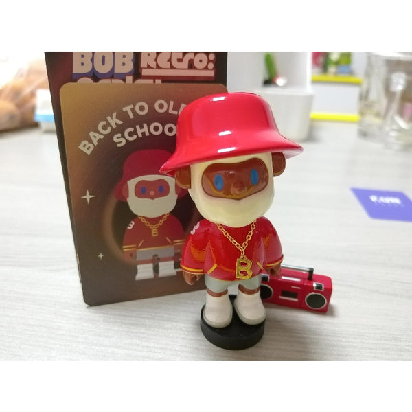 FARMER BOB ボブ Retro Secret Sound Earth FARMER BOB Retro:Replay Series Sound Of Earth – TOYSEZ