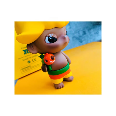DIMOO In Thailand Sunny Limited Figure