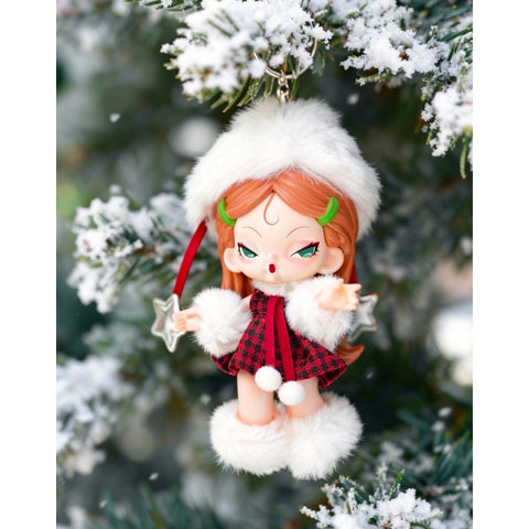 Dodo Nami Cheers Day Series Whole Set Opened