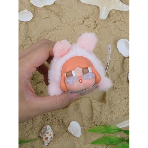 CRYBABY Cry Me an Ocean Vinyl Plush Pendant Blind Box Series