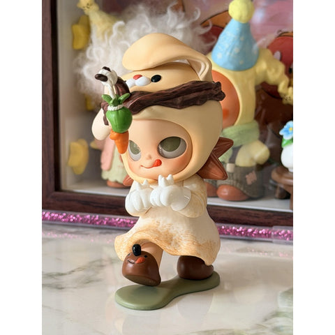 Zsiga Under The Sun Blind Box Series: THE BAIT (Confirmed Style)