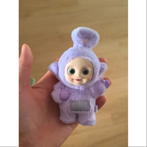Teletubbies Vibrancy Series Midnight Tinky Winky