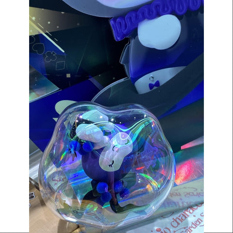 Kuromi Magic Apprentice Series I Evitating Fxistence