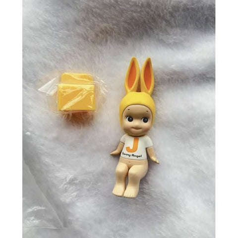 Sonny Angel 12th Anniversary Series 1st Rabbit
