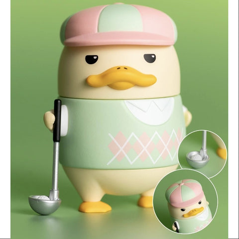 Duckoo Ball Club Series GOLF