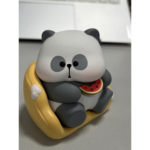 Mr.PA Working Week Blind Box Series: Fool Around On Tuesday (Confirmed Style)