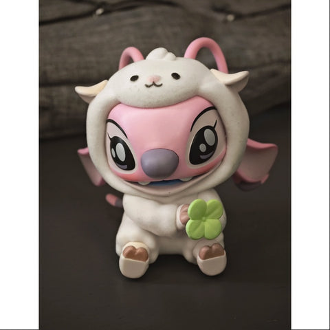 Disney Stitch Party Animals Series Innocent Sheep