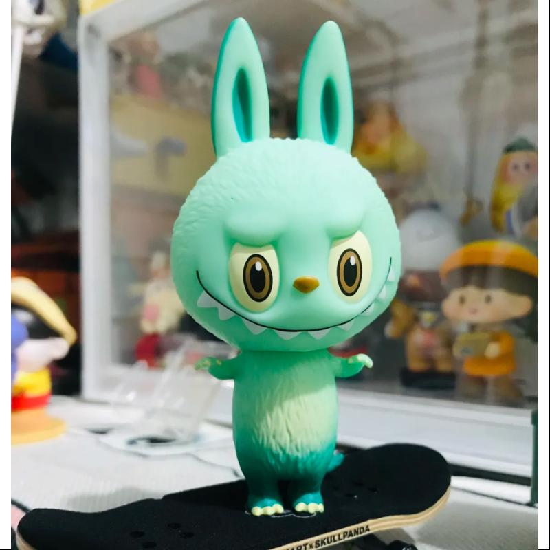 Labubu Toy Names Labubu The Monsters The Little Monsters Zimomo Series 4 Type – TOYSEZ