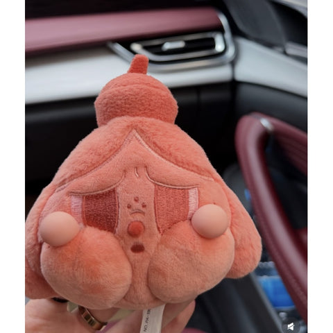 CRYBABY Tears Launch Plush Pendant Project Blind Box Series: Oath Tears (Confirmed Style)