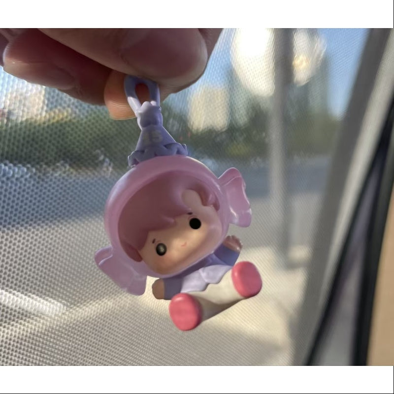 Hacipupu Pop Bean Celebrate This Moment 15th Anniversary Series A Candy For You