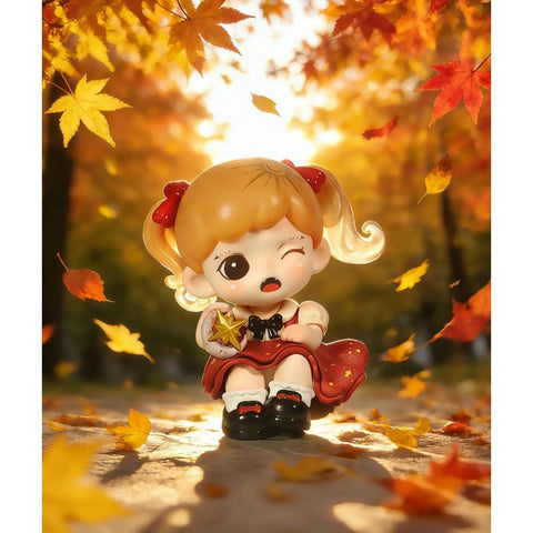 Baby Zoraa Starry River In Memories Series Dawn Star Chaser