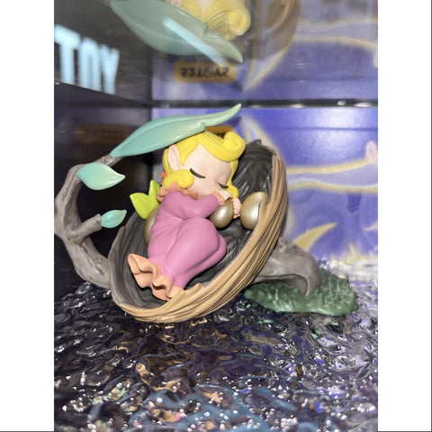 Sleep Tales of Enchanted Dreams Series Cradle's Melody