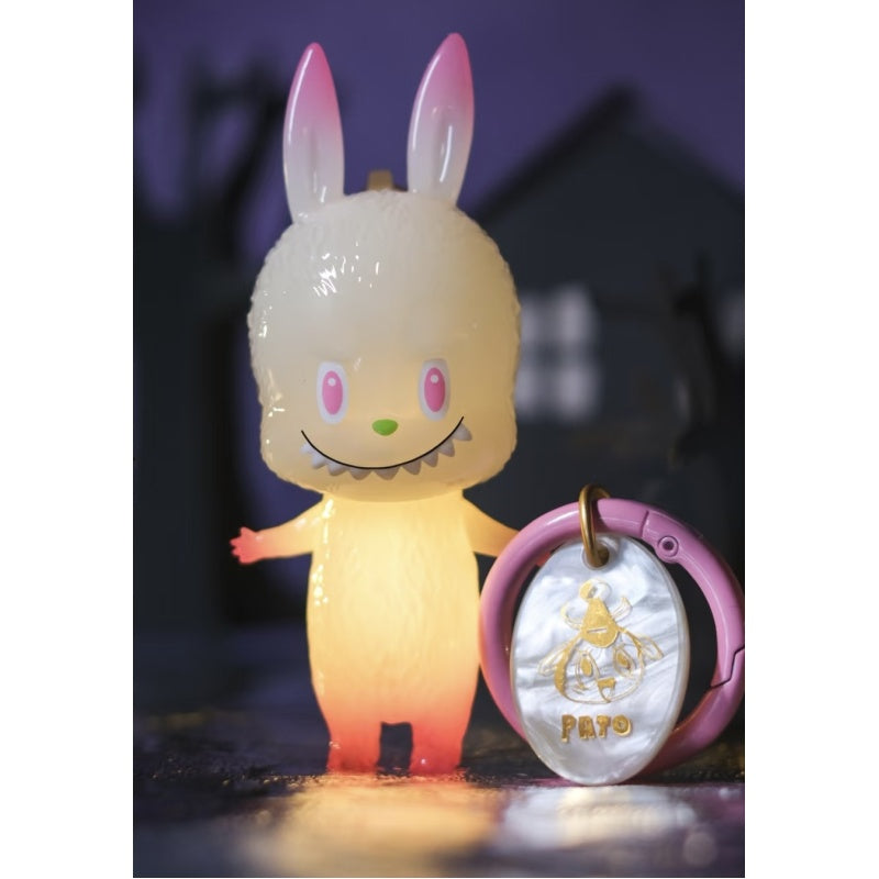Labubu & Pato The Monsters 10th Anniversary Blind Box Series: Labubu & Pato (Confirmed Style)