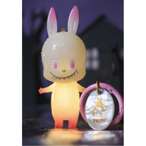 Labubu & Pato The Monsters 10th Anniversary Blind Box Series: Labubu & Pato (Confirmed Style)