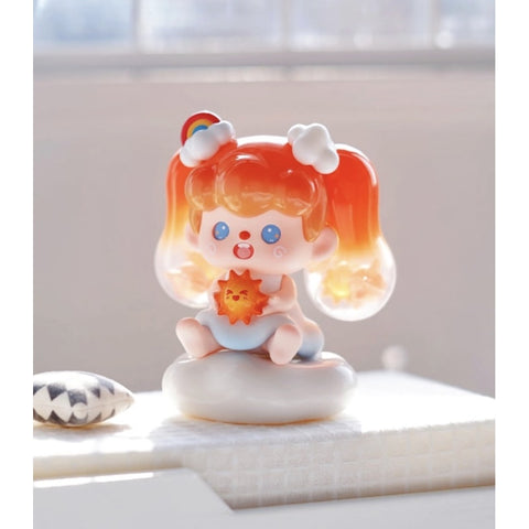 SUPERTUTU HAPPY-ING Series Light on You