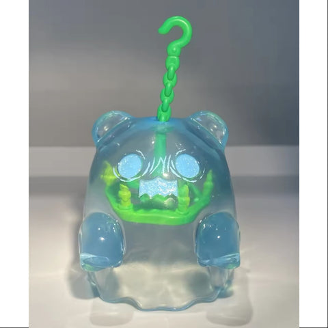 Shinwoo Ghost Bear House Series Chandelier