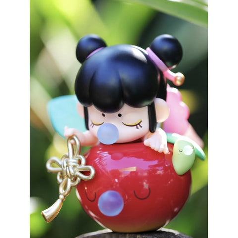 Nanci Best Wishes Blind Box Series: Keep Well (Confirmed Style)