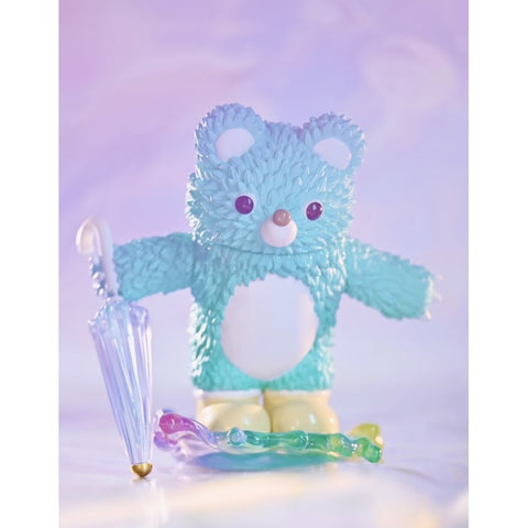 Instinctoy Muckey Play Time Blind Box Series: Splash (Confirmed Style)
