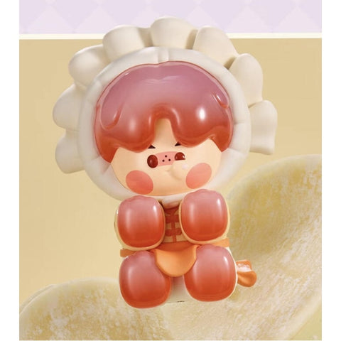 Pino Jelly I'm Your Doll Blind Box Series: Dumpling Doll (Confirmed Style)