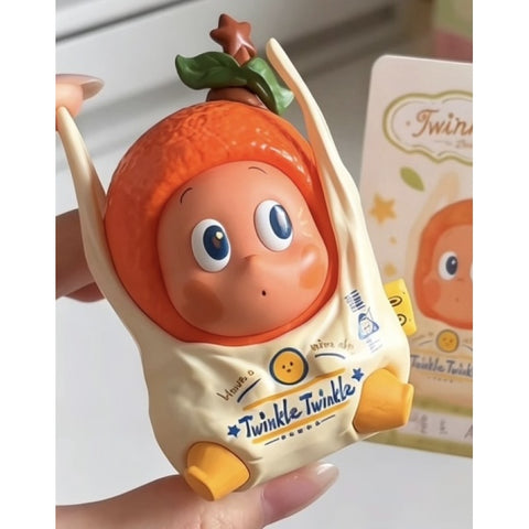 Twinkle Twinkle Live the Ordinary Blind Box Series: A Blah Day (Confirmed Style)