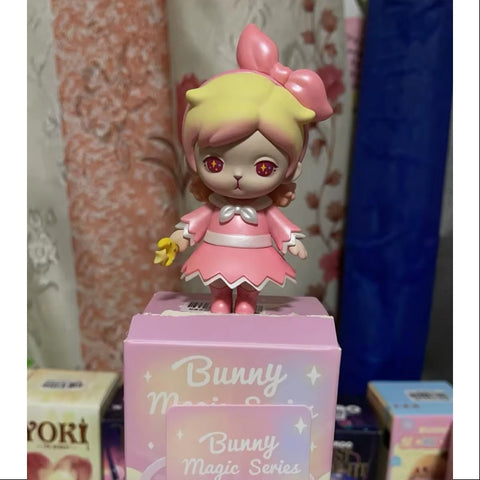 Bunny Magic Series Lucine