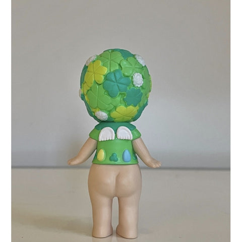 Sonny Angel Easter Series 2017: Easter Clover (Confirmed Style)