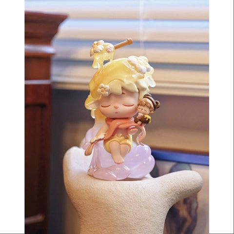 MIMI Little World Sweet Conquests Series Honey Bliss