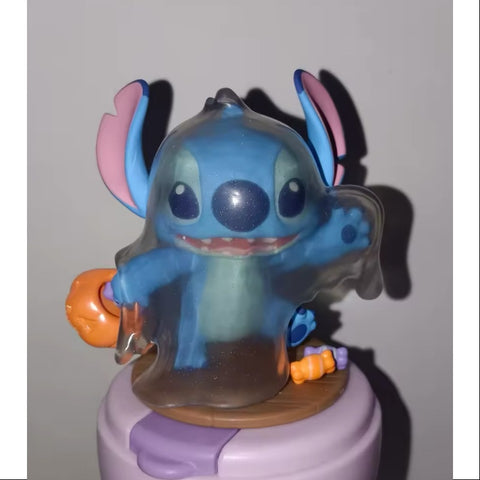 Disney Stitch Weird Diary Series Troublemaker