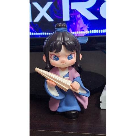 DORA The Legend of the White Snake Blind Box Series: Xu Xian (Confirmed Style)