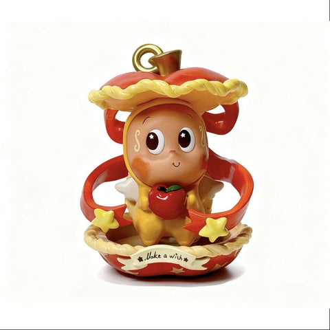 Twinkle Twinkle Pop Mart Apple of My Eye Series Twinkle Twinkle Twinkling Wishes