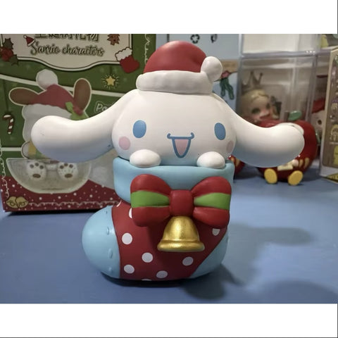 Cinnamoroll Sanrio Characters Christmas Tree Gift Series Cinnamoroll