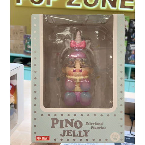 Pino Jelly Fairyland Figurine 2024 Limited Edition