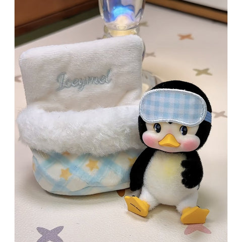 RiboDiary Forest Gathering Day Blind Box Series: Iceymel (Confirmed Style)