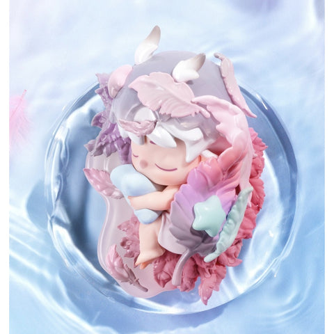 MIMI Wander of The Wild Blind Box Series: At First Light (Confirmed Style)
