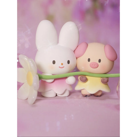 zZoton Flower Tour Series Bring flowers date