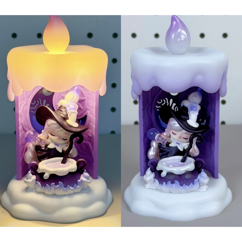 Chaka Candlelit Wander Blind Box Series – TOYSEZ