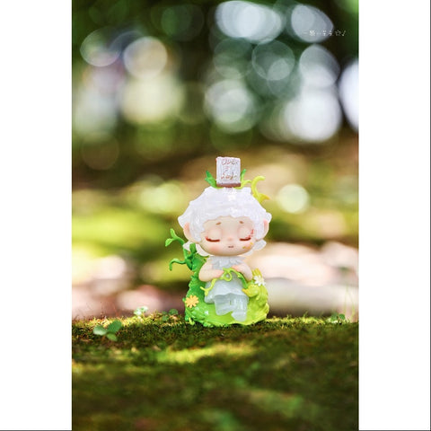 FAYA Let It Faya Series MIDSUMMER FOREST