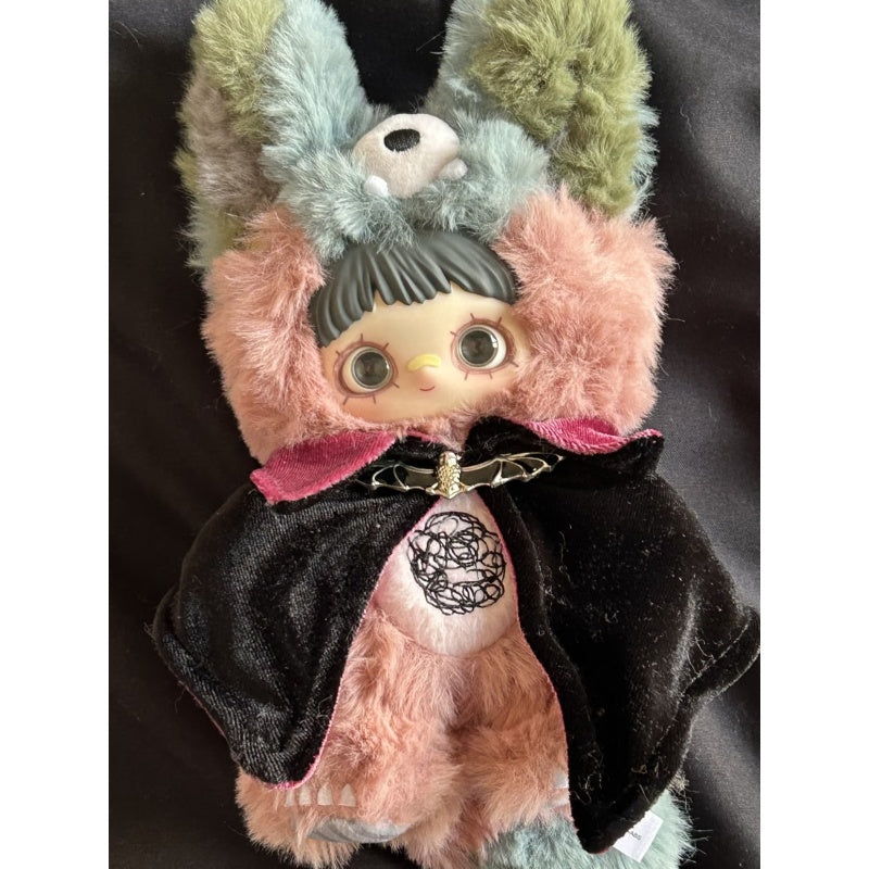 Maymei Symbiote Neverland Vinyl Plush Series: Succulent Wolf (Confirmed Style) | TOYSEZ Data