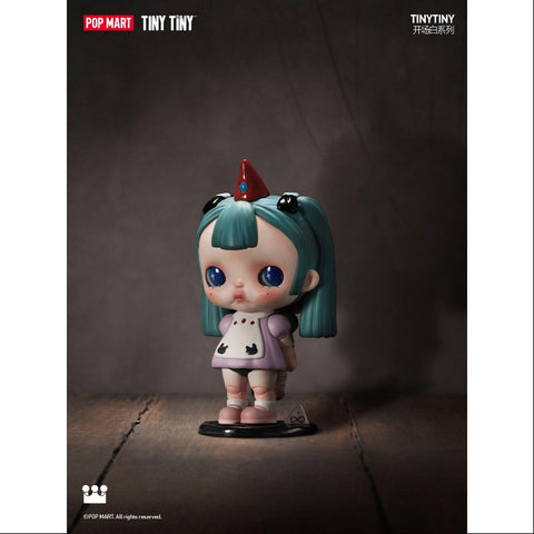 TINYTINY Prologue Series Puppet