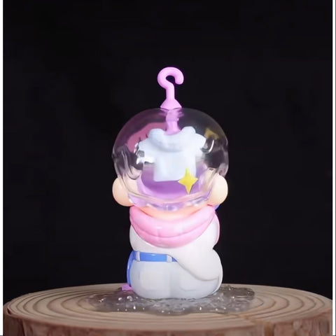 Pino Jelly Pop Mart Hand in Hand Series Journey to Spring Pino Jelly