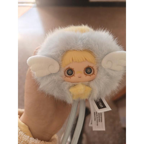 Maymei Horoscope Stories Vinyl Plush Series: Libra (Confirmed Style) | TOYSEZ Data