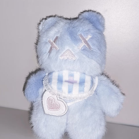 ShinWoo Ragbear Clinic Plush Blind Box Series: Whole Set (Opened Box)