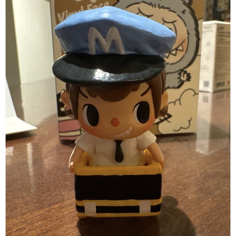 Merodi After School Blind Box Series: Wait For Me (Confirmed Style)