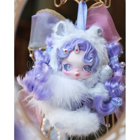 Skullpanda My Little Pony Complete Set – photo 2