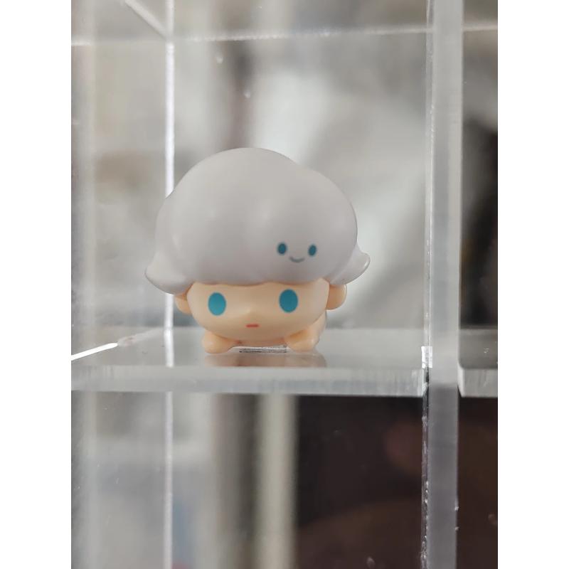 DIMOO Pop Bean Classic Lying Down Series: DIMOO (Confirmed Style)