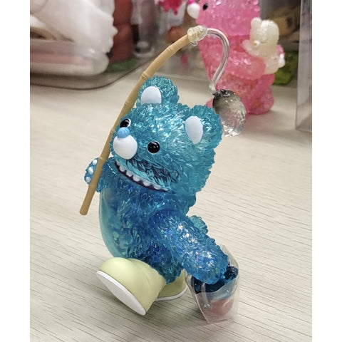 Instinctoy Muckey Dreamy Life Blind Box Series: Whole Set (Opened Box)